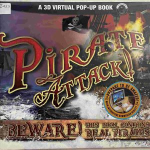 Pirate Attack!