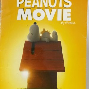 The Peanuts Movie