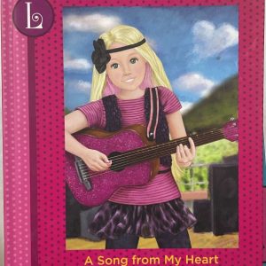 A Song from My Heart Featuring Layla