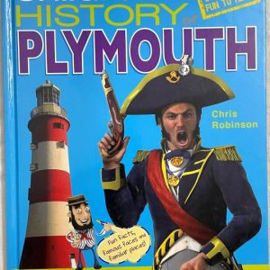 Children’s History of Plymouth