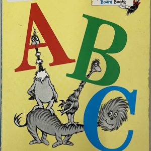 A B C