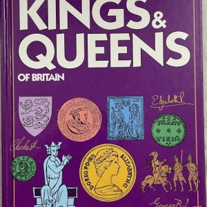 Kings and Queens of Britain