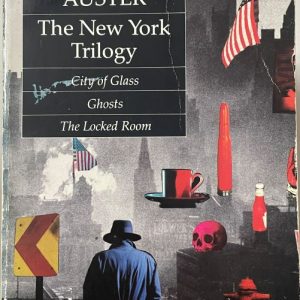 The New York Trilogy