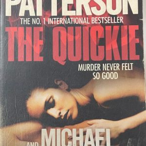 The Quickie - Murder Never Felt So Good