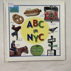 ABC in NYC