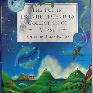 The Puffin Twentieth Century Collection of Verse