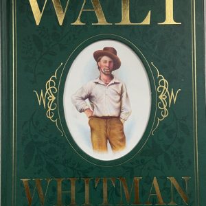 Walt Whitman – Words for America