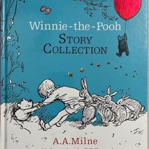 Winnie-the-Pooh – Story Collection