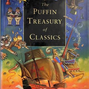 The Puffin Treasury of Classics