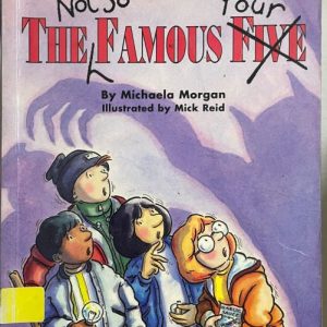 The Not So Famous Four