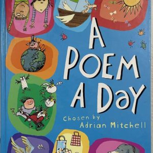 A Poem A Day