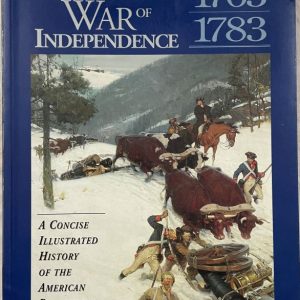 Americas War of Independence