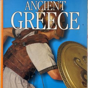 Dk Eyewitness Ancient Greece