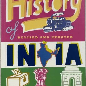 The Puffin History of India - Vol : 2: A Children’s Guide to the Making of Modern India