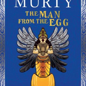 The Man from the Egg Unusual Tales about the Trinity
