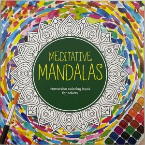 Meditative Mandalas