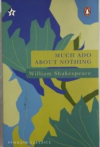 Much Ado About Nothing