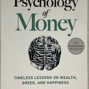 The Psychology of Money