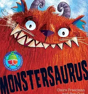 Monstersaurus