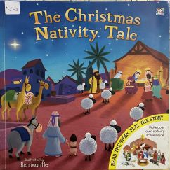The Christmas Nativity Tale