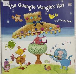 The Quangle Wangle’s Hat