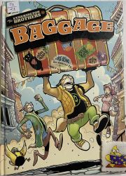 The Etherington Brothers Baggage