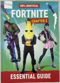 100% Unofficial Fortnite Chapter 2 – Essential Guide