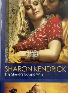 Mills and Boon Modern The Sheikh's Bought Wife