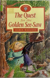 The Quest for the Golden See-Saw