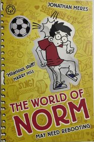 The World of Norm May need Rebooting