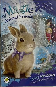 Magic Animal Friends