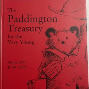 The Paddington Treasury for the Very Young