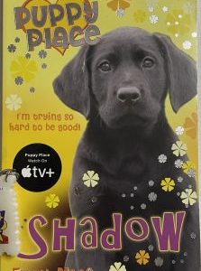 Puppy Place Shadow