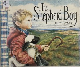 The Shepherd Boy