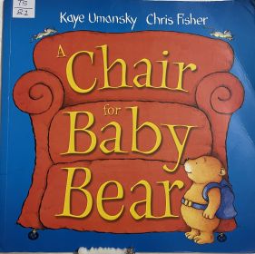 A Chair for Baby Bear