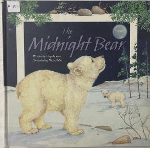 The Midnight Bear